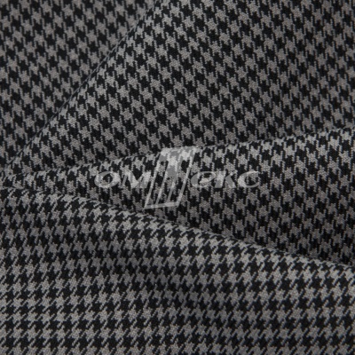 Ткань костюмная "Николь", 98%P 2%S, 232 г/м2 ш.150 см, цв-серый - купить в Казани. Цена 433.20 руб.