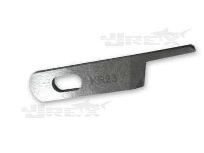 Нож верхний для оверлока KR-23 - купить в Казани. Цена 182.94 руб.