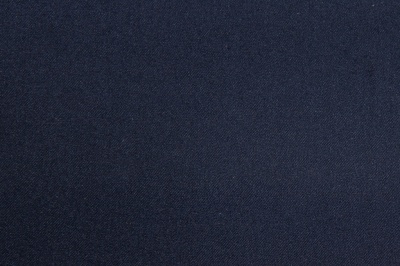 Костюмная ткань с вискозой "Флоренция" 19-4024, 195 гр/м2, шир.150см, цвет т.синий - купить в Казани. Цена 496.99 руб.