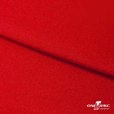 Бифлекс "ОмТекс", 200 гр/м2, шир. 150 см, цвет красный, (3,23 м/кг), блестящий - купить в Казани. Цена 1 483.96 руб.