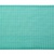 Лента капроновая "Гофре", шир. 110 мм/уп. 50 м, цвет изумруд - купить в Казани. Цена: 26.93 руб.