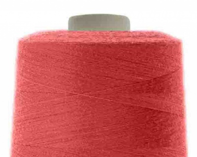 Швейные нитки (армированные) 28S/2, нам. 2 500 м, цвет 488 - купить в Казани. Цена: 148.95 руб.