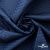 Ткань подкладочная Жаккард PV2416932,  93г/м2, ш.145 см,Т.синий (19-3921/черный) - купить в Казани. Цена 241.46 руб.