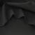 Костюмная ткань "Элис", 200 гр/м2, шир.150см, цвет чёрный - купить в Казани. Цена 306.20 руб.