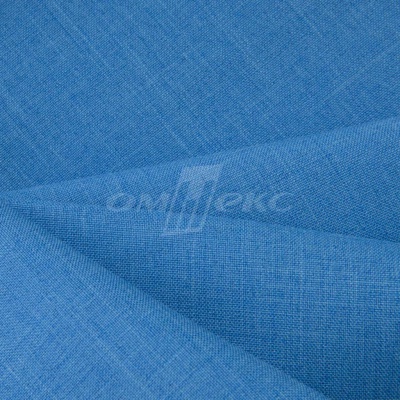 Ткань костюмная габардин "Меланж" 6108В, 172 гр/м2, шир.150см, цвет светло-голубой - купить в Казани. Цена 296.19 руб.