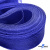 Регилиновая лента, шир.20мм, (уп.22+/-0,5м), цв. 19- синий - купить в Казани. Цена: 156.80 руб.