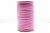0370-1301-Шнур эластичный 3 мм, (уп.100+/-1м), цв.141- розовый - купить в Казани. Цена: 459.62 руб.