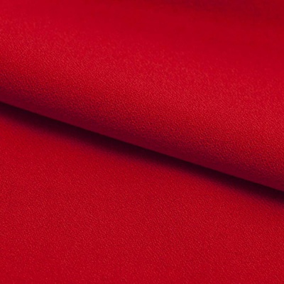 Костюмная ткань с вискозой "Бриджит" 18-1664, 210 гр/м2, шир.150см, цвет красный - купить в Казани. Цена 564.96 руб.