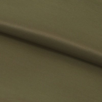 Ткань подкладочная Таффета 19-0618, антист., 53 гр/м2, шир.150см, цвет св.хаки - купить в Казани. Цена 57.16 руб.