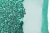 Сетка с пайетками №10, 188 гр/м2, шир.130см, цвет зелёный - купить в Казани. Цена 510.13 руб.