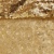 Сетка с пайетками №3, 188 гр/м2, шир.140см, цвет золотой - купить в Казани. Цена 454.12 руб.
