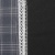 Ткань костюмная 22476 2004, 181 гр/м2, шир.150см, цвет т.серый - купить в Казани. Цена 350.98 руб.