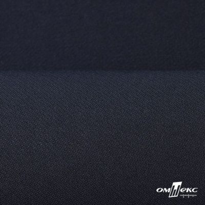 Ткань костюмная "Белла" 80% P, 16% R, 4% S, 230 г/м2, шир.150 см, цв-т.синий #2 - купить в Казани. Цена 492.40 руб.