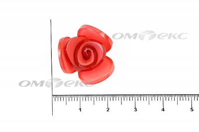 Украшение "Розы малые №1" 20мм - купить в Казани. Цена: 32.49 руб.