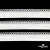 Резинка бельевая ажурная #123-05, шир.11 мм, цв.белый - купить в Казани. Цена: 6.19 руб.
