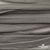 Шнур плетеный (плоский) d-12 мм, (уп.90+/-1м), 100% полиэстер, цв.265 - св.серый - купить в Казани. Цена: 8.62 руб.