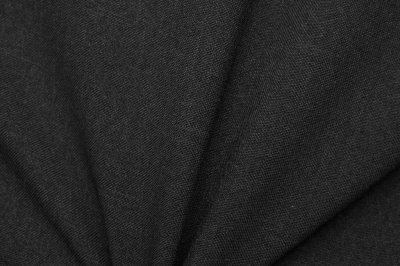 Ткань костюмная 25388 2007, 207 гр/м2, шир.150см, цвет серый - купить в Казани. Цена 356.68 руб.