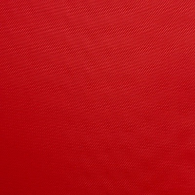 Оксфорд (Oxford) 420D, PU1000/WR, 130 гр/м2, шир.150см, цвет красный - купить в Казани. Цена 153.88 руб.