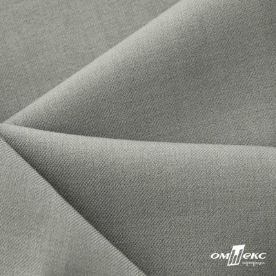 Ткань костюмная Зара, 92%P 8%S, Light gray/Cв.серый, 200 г/м2, шир.150 см - купить в Казани. Цена 325.28 руб.