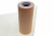 Фатин в шпульках 16-111, 10 гр/м2, шир. 15 см (в нам. 25+/-1 м), цвет персиковый - купить в Казани. Цена: 100.69 руб.