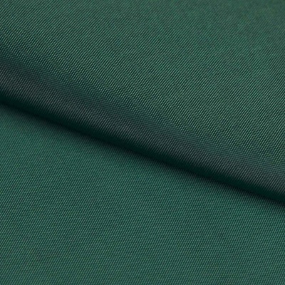 Ткань подкладочная Таффета 19-5420, антист., 53 гр/м2, шир.150см, цвет т.зелёный - купить в Казани. Цена 62.37 руб.