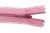 Молния потайная Т3 812, 50 см, капрон, цвет роз.персик - купить в Казани. Цена: 8.62 руб.