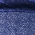 Сетка с пайетками №13, 188 гр/м2, шир.140см, цвет синий - купить в Казани. Цена 433.60 руб.