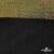 Трикотажное полотно голограмма, шир.140 см, #602 -чёрный/золото - купить в Казани. Цена 385.88 руб.