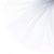 Трикотажное полотно Тюль Кристалл, 100% полиэфир, 16-01/белый, 15гр/м2, шир.160см. - купить в Казани. Цена 129.70 руб.