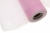 Фатин в шпульках 16-14, 10 гр/м2, шир. 15 см (в нам. 25+/-1 м), цвет розовый - купить в Казани. Цена: 100.69 руб.