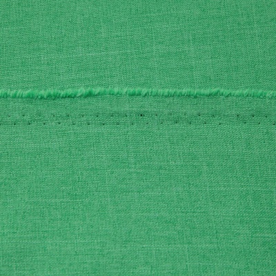 Ткань костюмная габардин "Меланж" 6103А, 172 гр/м2, шир.150см, цвет трава - купить в Казани. Цена 296.19 руб.