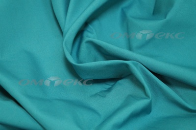 Сорочечная ткань "Ассет" 19-4535, 120 гр/м2, шир.150см, цвет м.волна - купить в Казани. Цена 251.41 руб.