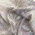 Трикотажное полотно, Сетка с пайетками голограмма, шир.130 см, #313, цв.-беж мульти - купить в Казани. Цена 1 039.99 руб.