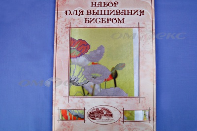 НС №2 набор для вышивания бисером - купить в Казани. Цена: 1 225 руб.