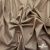 Ткань сорочечная Илер 100%полиэстр, 120 г/м2 ш.150 см, цв. капучино - купить в Казани. Цена 290.24 руб.