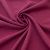Ткань костюмная габардин "Меланж" 6151А, 172 гр/м2, шир.150см, цвет марсала - купить в Казани. Цена 296.19 руб.