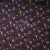 Плательная ткань "Фламенко" 4.1, 80 гр/м2, шир.150 см, принт растительный - купить в Казани. Цена 259.21 руб.