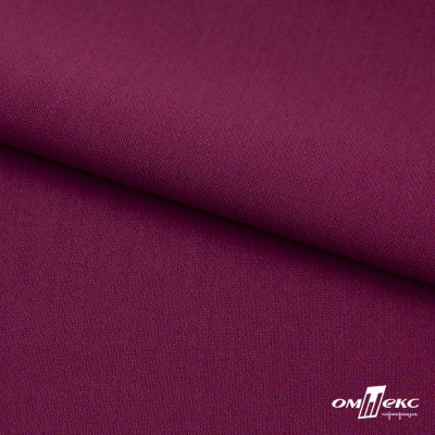 Ткань костюмная "Марко" 80% P, 16% R, 4% S, 220 г/м2, шир.150 см, цв-фиолетово красный #5 - купить в Казани. Цена 528.29 руб.