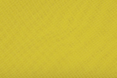 Темно-желтый шифон 75D 100% п/эфир 28/d.yellow. 57г/м2, ш.150см. - купить в Казани. Цена 128.15 руб.