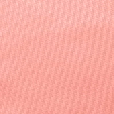 Ткань подкладочная Таффета 15-1621, антист., 54 гр/м2, шир.150см, цвет персик - купить в Казани. Цена 65.53 руб.