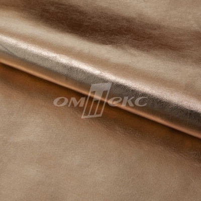 Текстильный материал "COPER STEMP" с покрытием РЕТ, 60гр/м2, 100% полиэстер, шир.150 см - купить в Казани. Цена 343 руб.