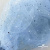 Сетка Фатин Глитер Спейс, 12 (+/-5) гр/м2, шир.150 см, 16-93/голубой - купить в Казани. Цена 180.32 руб.