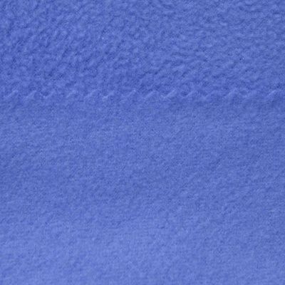 Флис DTY, 180 г/м2, шир. 150 см, цвет голубой - купить в Казани. Цена 646.04 руб.
