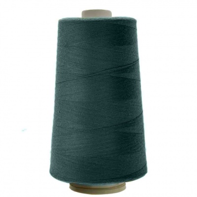 Швейные нитки (армированные) 28S/2, нам. 2 500 м, цвет 226 - купить в Казани. Цена: 148.95 руб.
