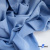 Ткань плательная Марсель 80% полиэстер 20% нейлон,125 гр/м2, шир. 150 см, цв. голубой - купить в Казани. Цена 460.18 руб.