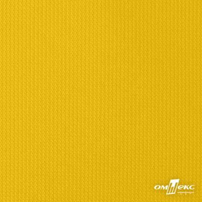Мембранная ткань "Ditto" 13-0859, PU/WR, 130 гр/м2, шир.150см, цвет жёлтый - купить в Казани. Цена 310.76 руб.