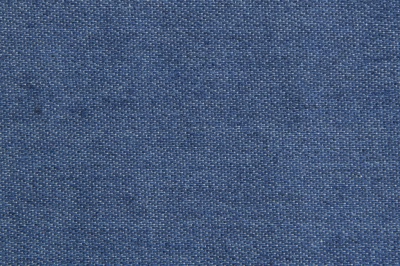 Ткань джинсовая №96, 160 гр/м2, шир.148см, цвет голубой - купить в Казани. Цена 350.42 руб.