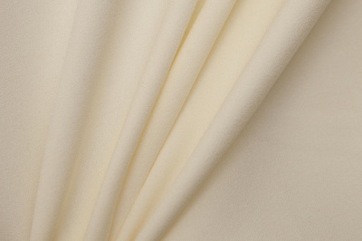Костюмная ткань с вискозой "Бриджит" 11-0107, 210 гр/м2, шир.150см, цвет бежевый - купить в Казани. Цена 570.73 руб.