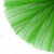 Сетка Глиттер, 24 г/м2, шир.145 см., зеленый - купить в Казани. Цена 117.24 руб.