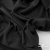 Джерси Кинг Рома, 95%T  5% SP, 330гр/м2, шир. 152 см, цв.черный - купить в Казани. Цена 634.76 руб.
